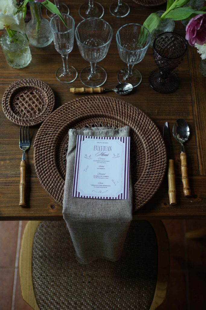 Espacio y salon de Masia Vistalegre — venue para bodas y eventos en Valencia