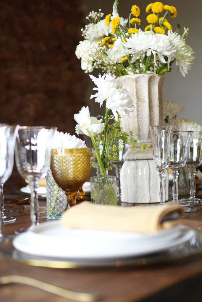 Espacio y salon de Masia Vistalegre — venue para bodas y eventos en Valencia