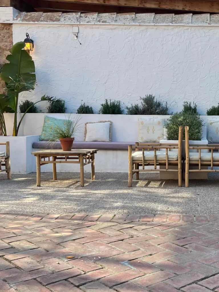 Masia Vistalegre — venue para bodas y eventos privados en Valencia